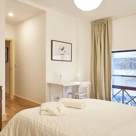 Gæstehus Campo Pequeno Avenida 3*