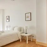Campo Pequeno Avenida 3* Lisboa