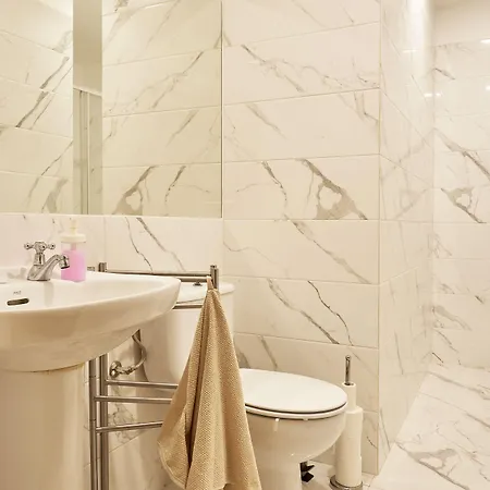 Maison d'hôtes Campo Pequeno Avenida 3*