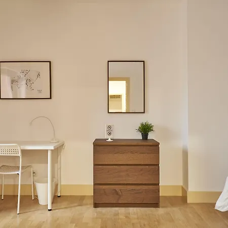 Maison d'hôtes Campo Pequeno Avenida 3*