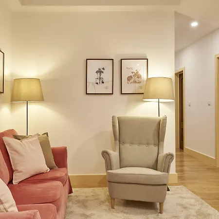 Guest house Campo Pequeno Avenida