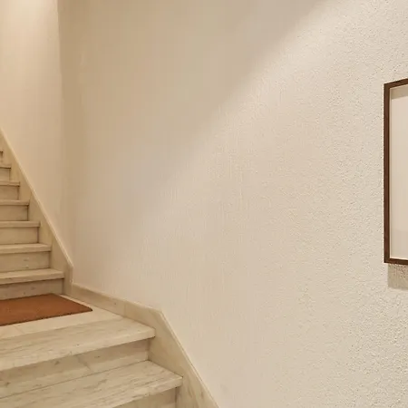 Guest house Campo Pequeno Avenida