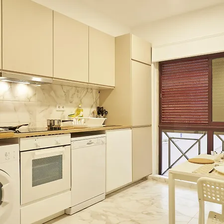 Campo Pequeno Avenida