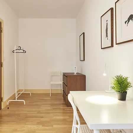 Campo Pequeno Avenida Guest house Lisbon