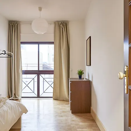 Guest house Campo Pequeno Avenida Lisbon