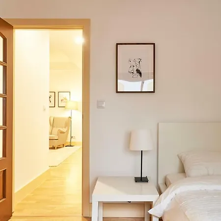 Guest house Campo Pequeno Avenida