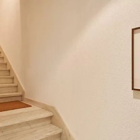 Campo Pequeno Avenida Guest house