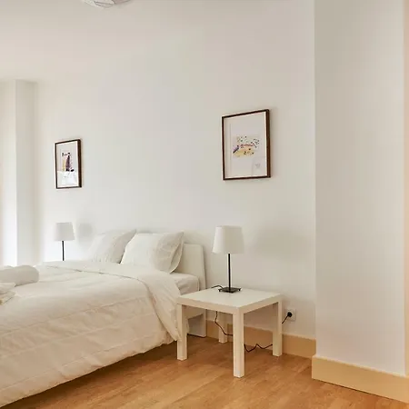 Campo Pequeno Avenida 3* Lisbon