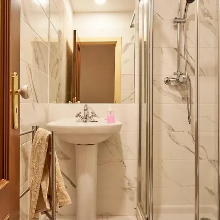 Campo Pequeno Avenida Guest house Lisbon