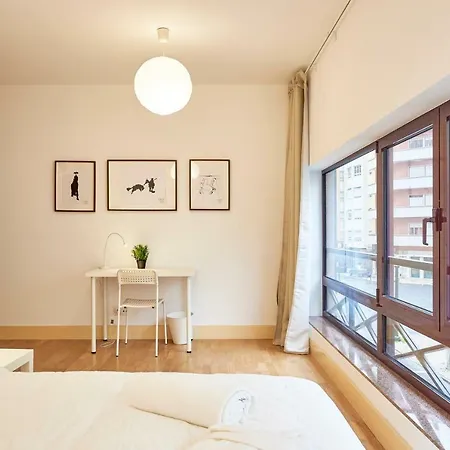 Campo Pequeno Avenida 3* Lisbona