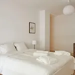 Vendégház Campo Pequeno Avenida 3*