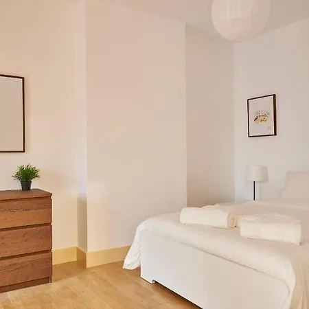 Campo Pequeno Avenida