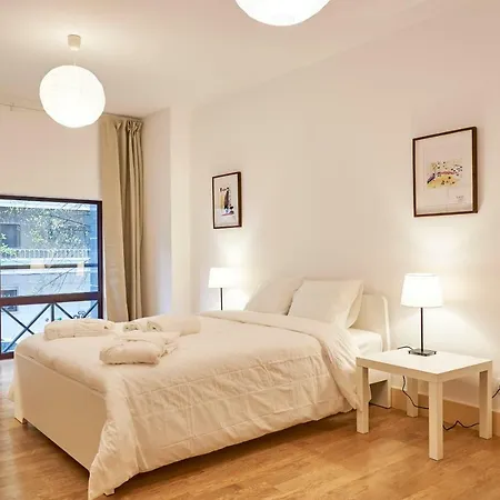 Campo Pequeno Avenida Лиссабон