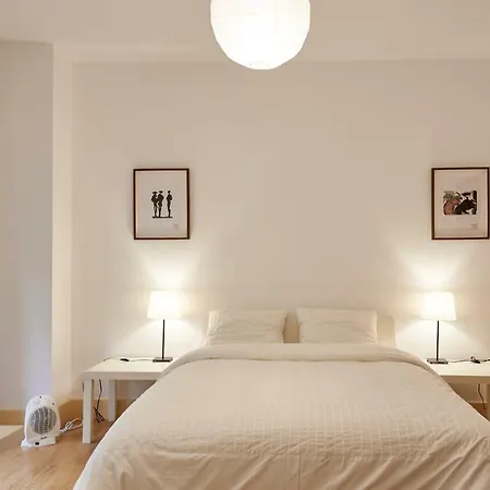 Campo Pequeno Avenida